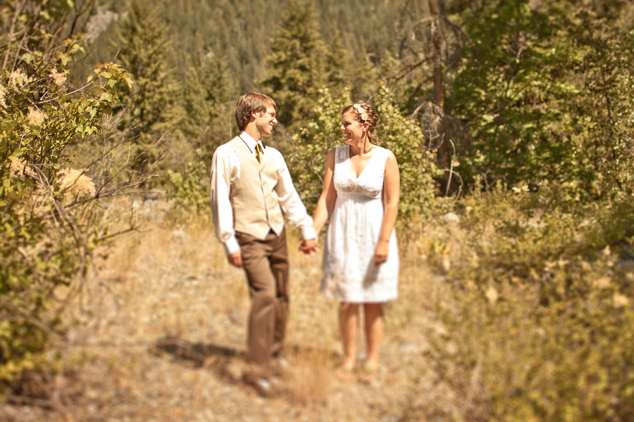 Sarah + Joel