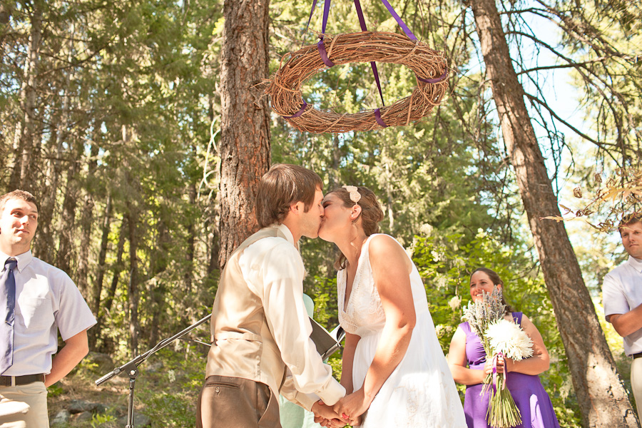 Sarah + Joel
