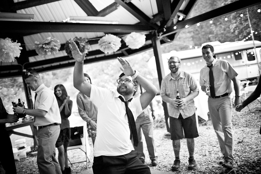 Sarah + Joel