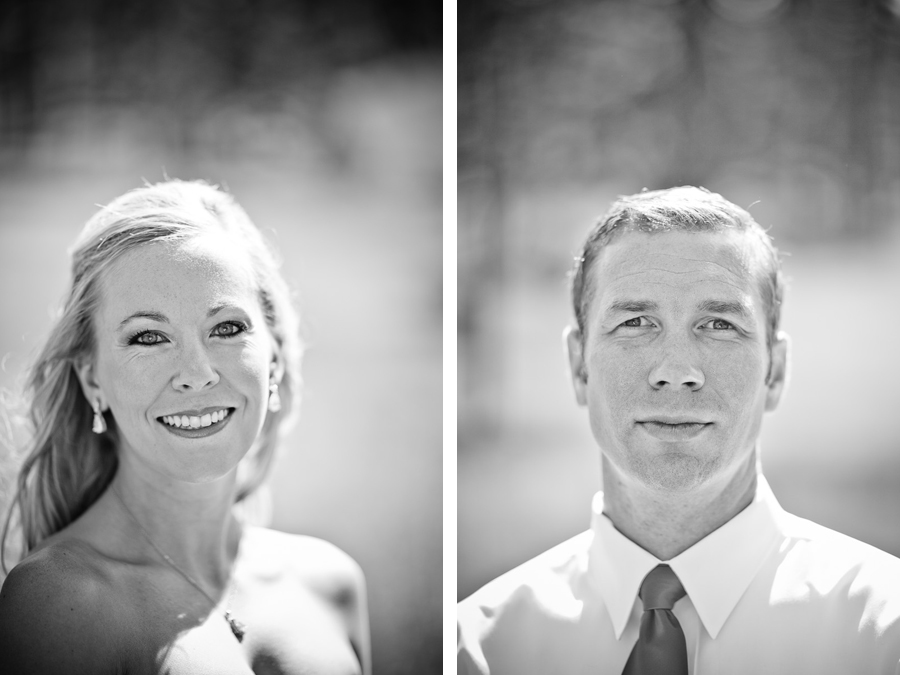 Heather + Adam