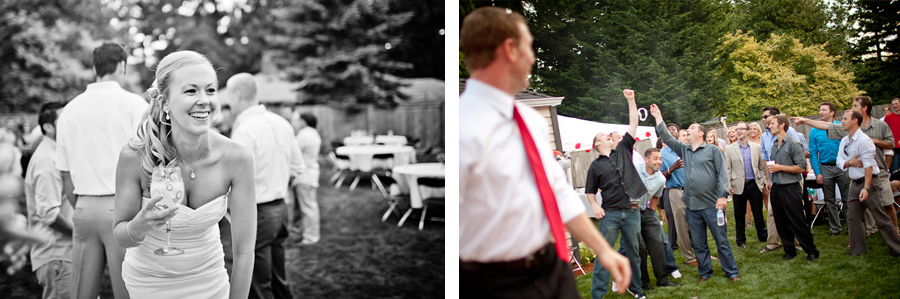 Heather + Adam