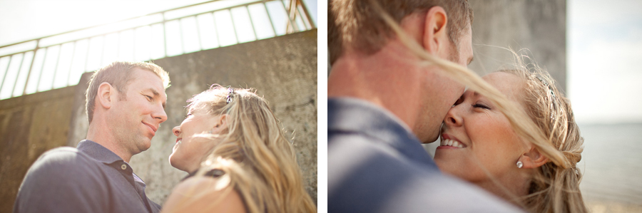 Heather + Adam