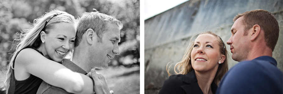 Heather + Adam