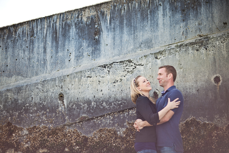 Heather + Adam