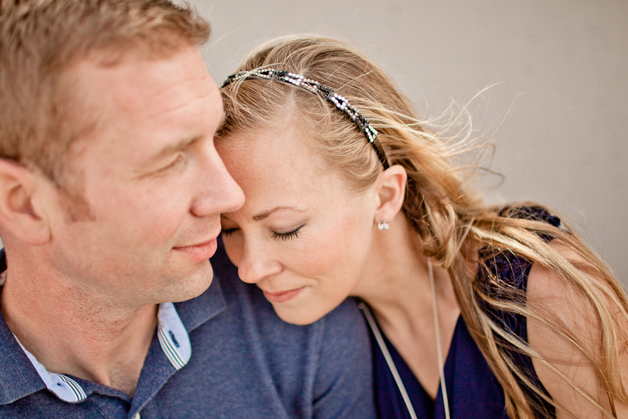 Heather + Adam