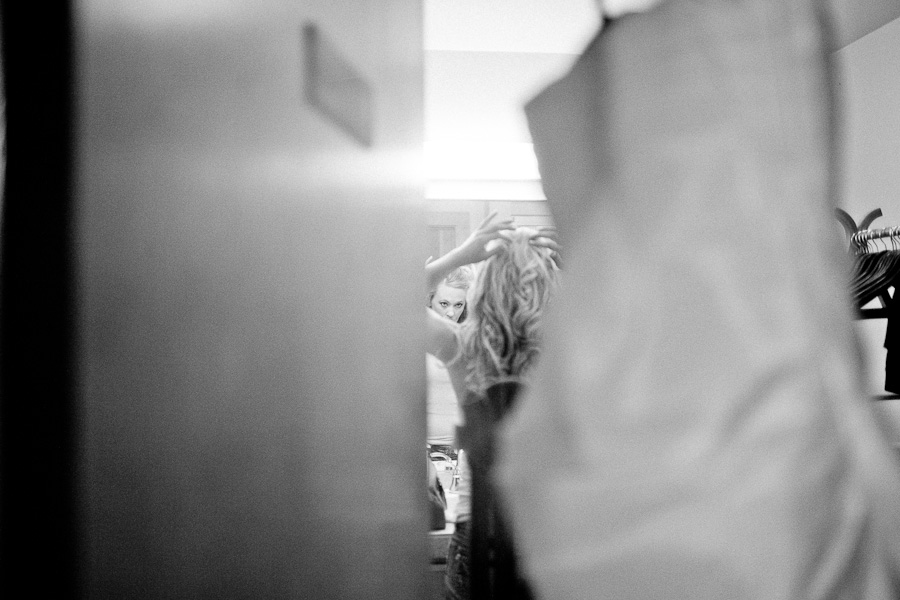 Heather + Adam