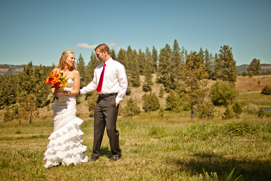 Heather + Adam