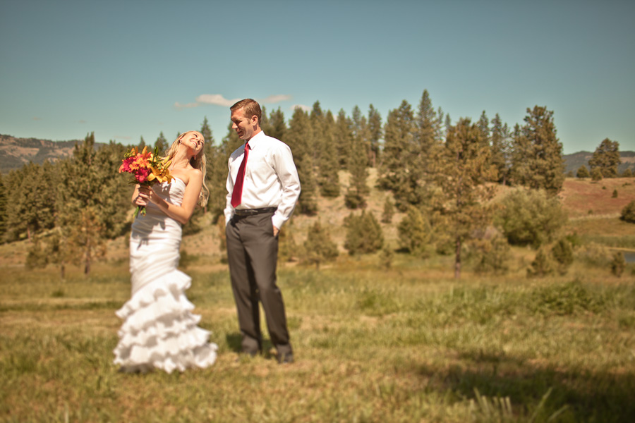 Heather + Adam
