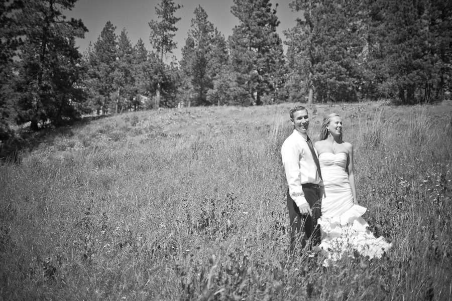 Heather + Adam