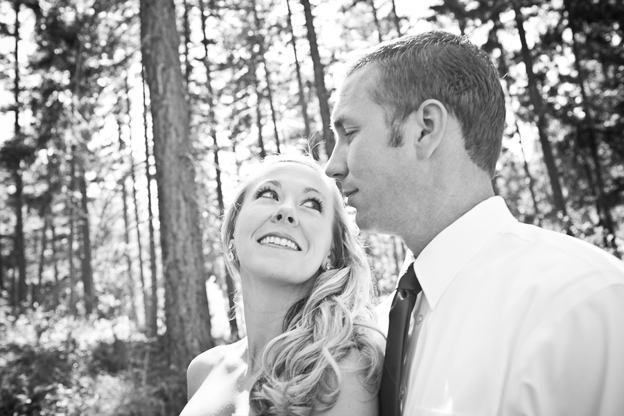 Heather + Adam