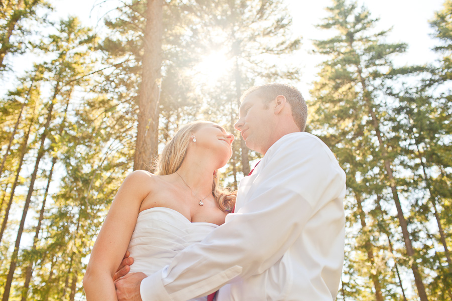Heather + Adam