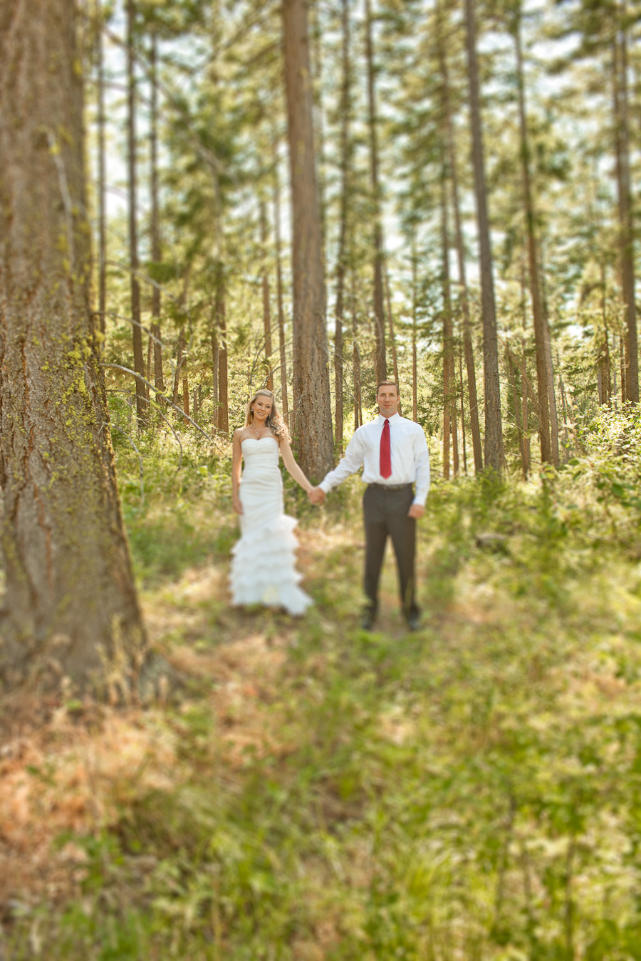 Heather + Adam