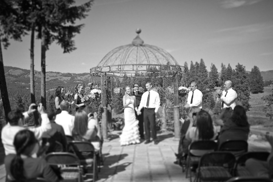 Heather + Adam
