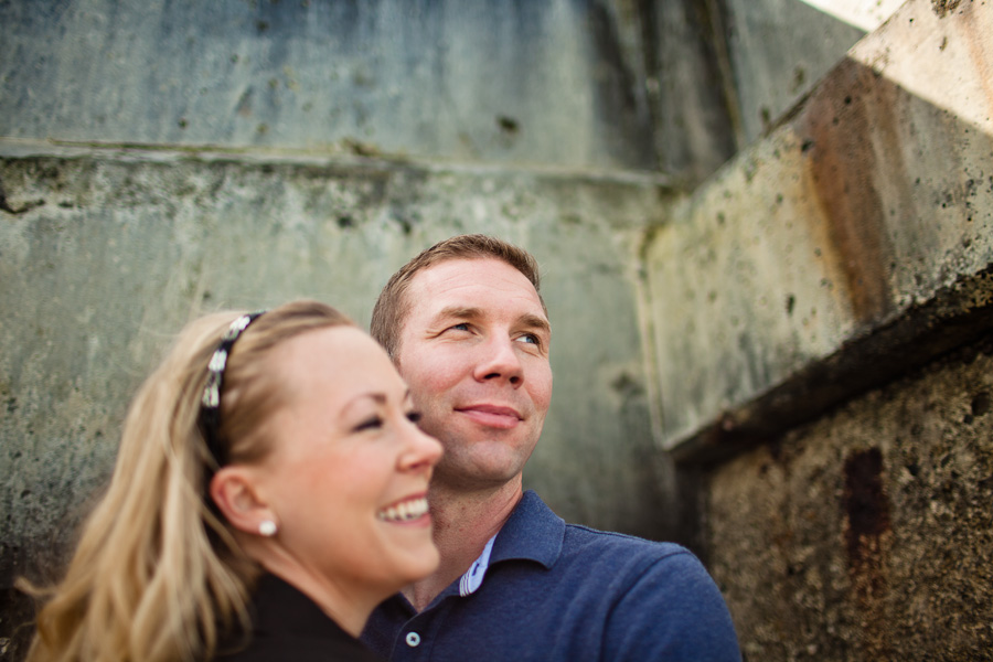 Heather + Adam