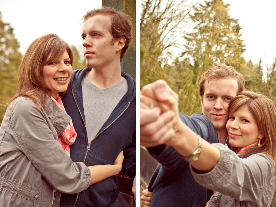 Stephanie + Justin
