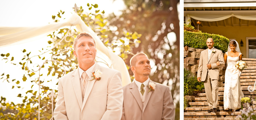 Stephanie + Erik