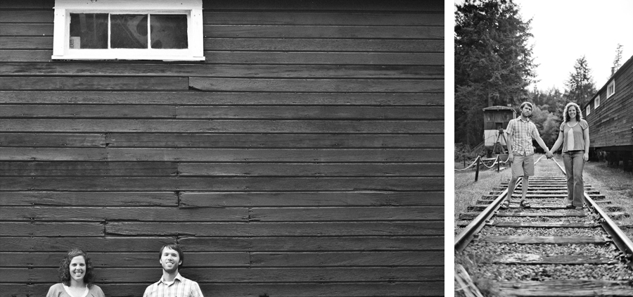 Sarah + Joel