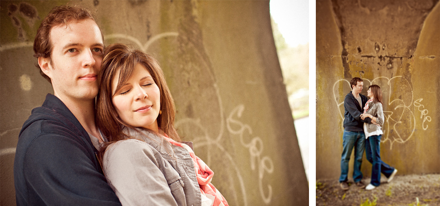 Stephanie + Justin