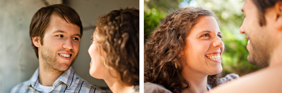 Sarah + Joel