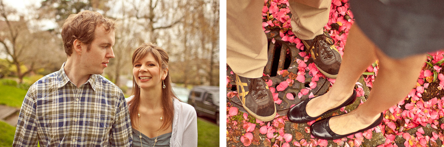 Stephanie + Justin