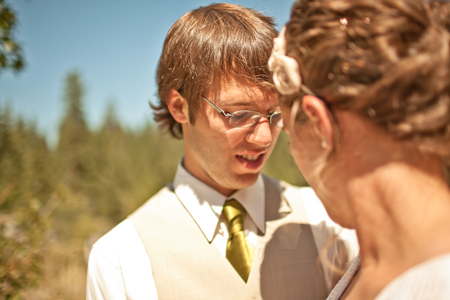 Sarah + Joel