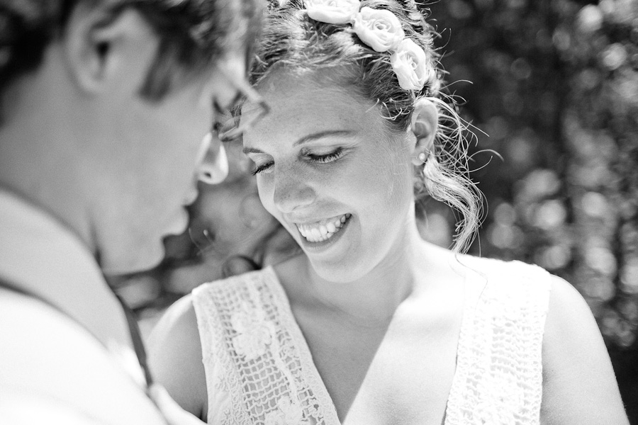 Sarah + Joel