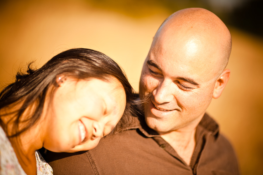 Liah + Mark