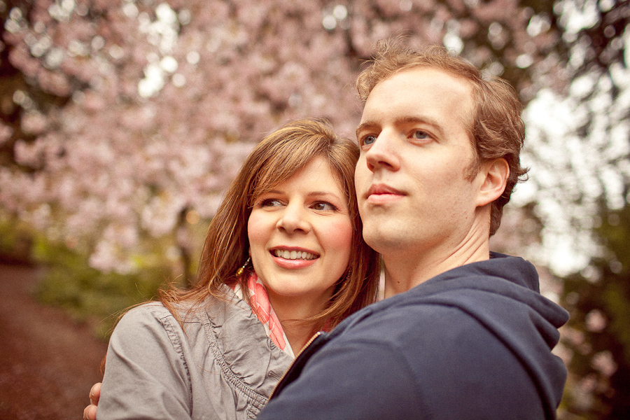 Stephanie + Justin