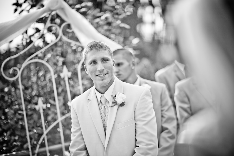 Stephanie + Erik