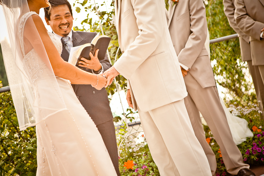 Stephanie + Erik