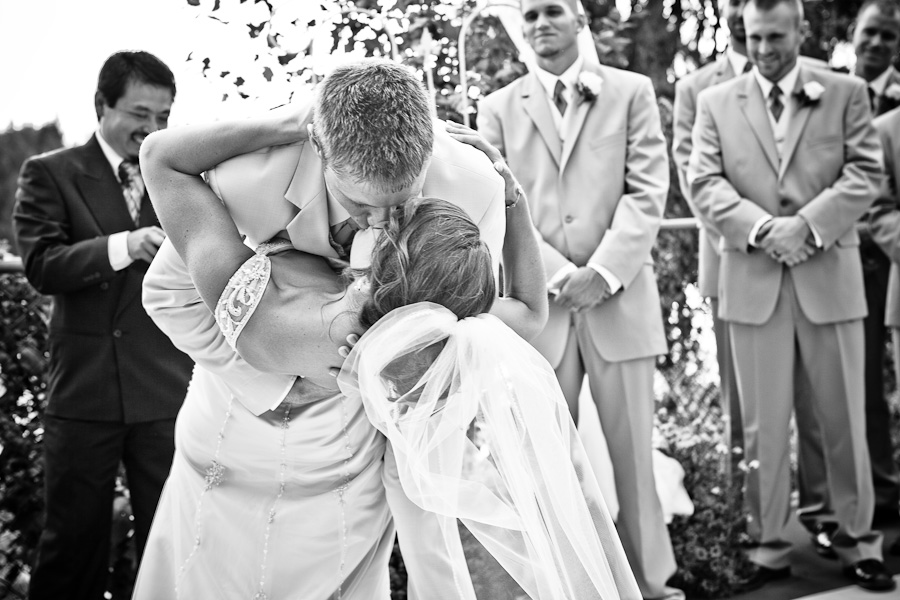 Stephanie + Erik