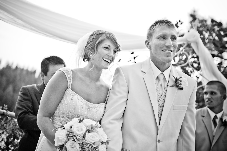 Stephanie + Erik