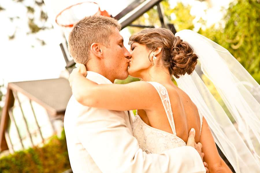 Stephanie + Erik