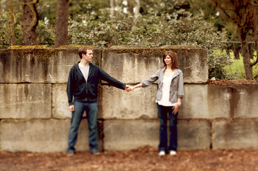 Stephanie + Justin