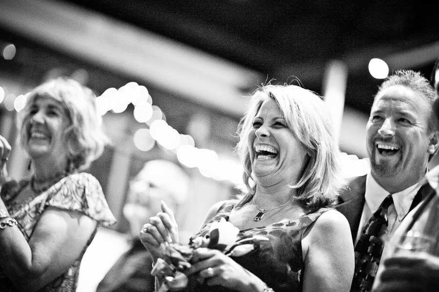 Stephanie + Erik