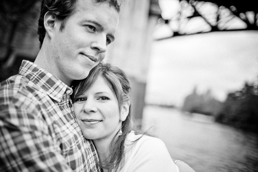 Stephanie + Justin