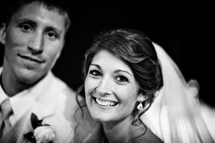 Stephanie + Erik
