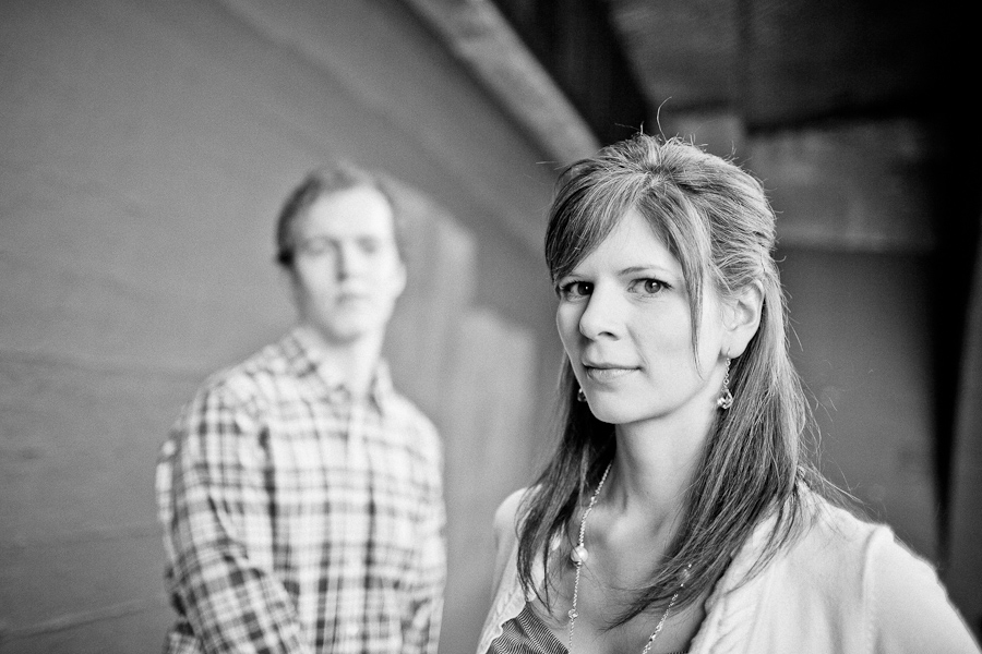 Stephanie + Justin