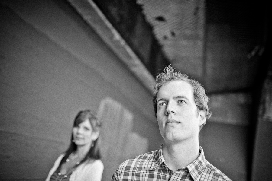 Stephanie + Justin