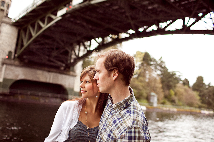 Stephanie + Justin