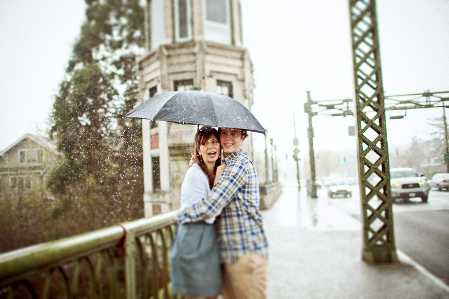 Stephanie + Justin