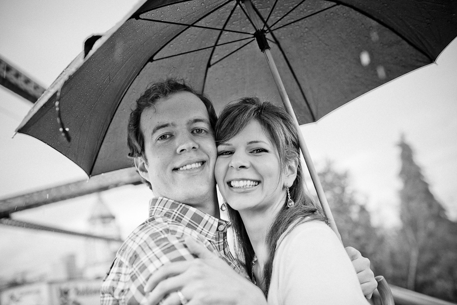 Stephanie + Justin