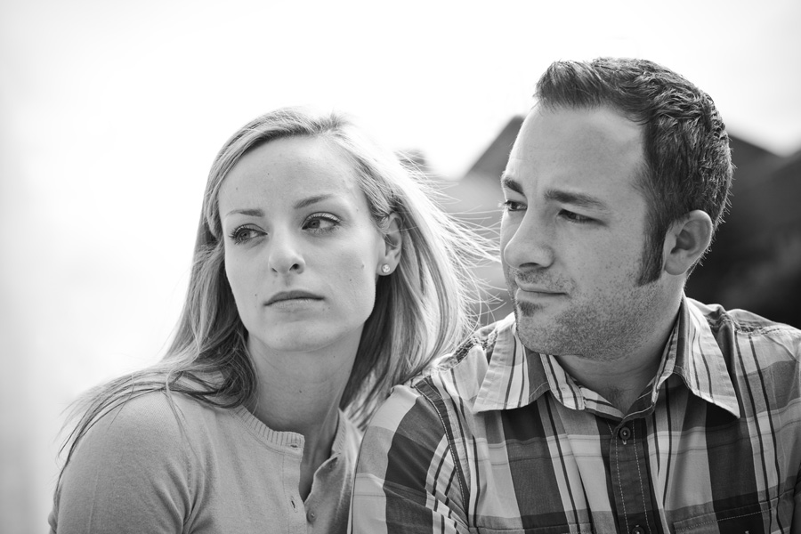 Jackie + Abe