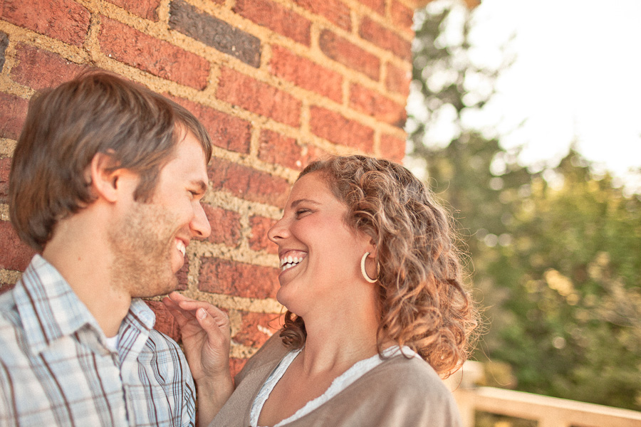 Sarah + Joel