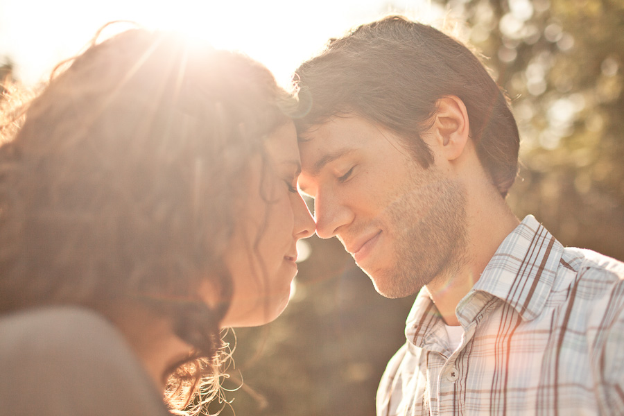 Sarah + Joel