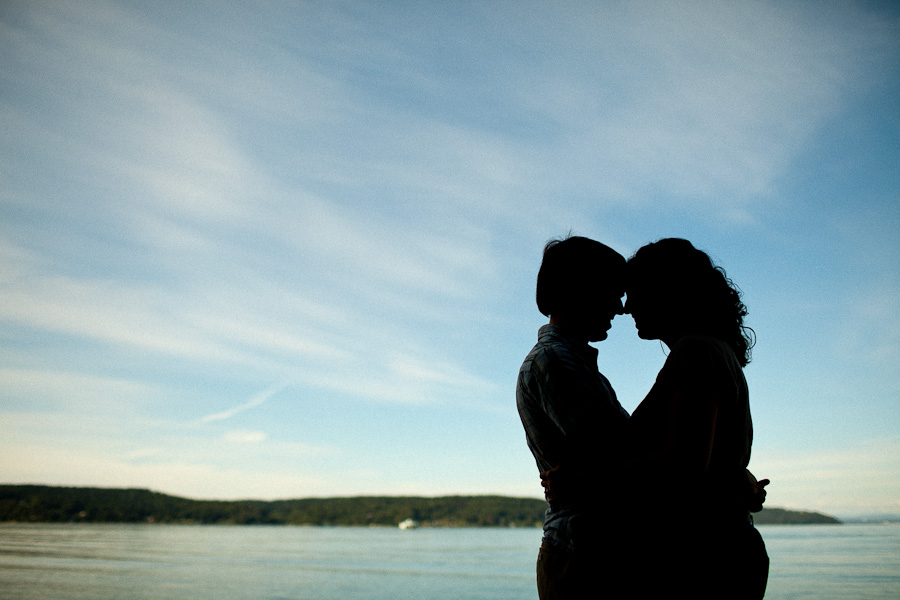 Sarah + Joel