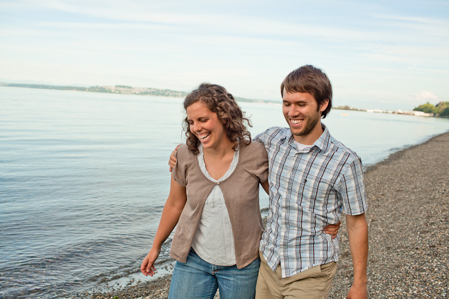 Sarah + Joel