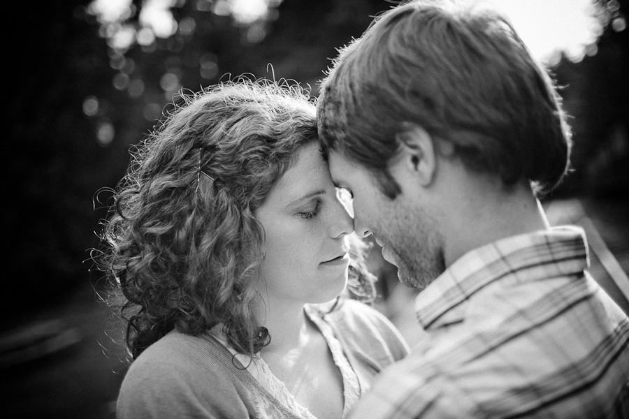 Sarah + Joel
