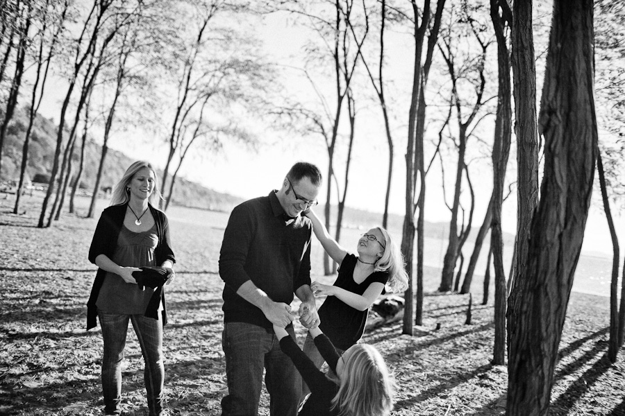 Lueck Family