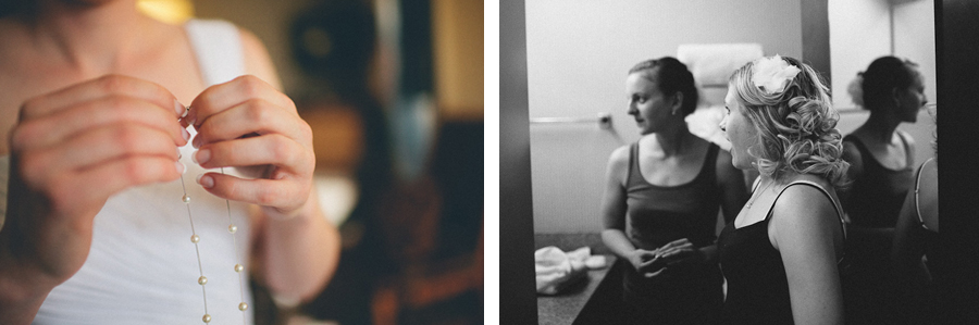 Alison + Scott